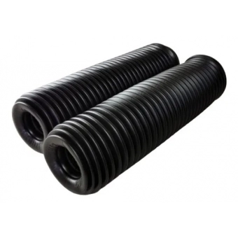 SANFONA BENGALA TORNADO/ LANDER PRETO 32 DENTES