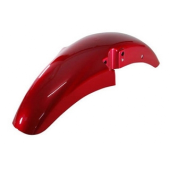 PARALAMA DIANT. STRADA VERMELHO 00-02
