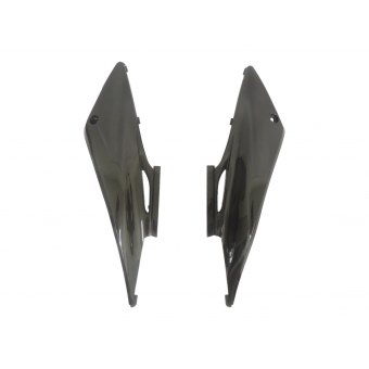 TAMPA LATERAL BROS 150 PRETO 09-14/ BROS 125 PRETO
