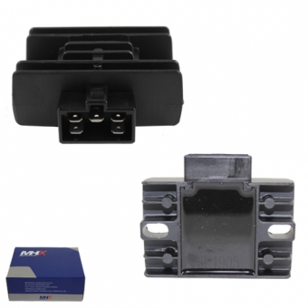 RETIFICADOR FAZER 250 06-09