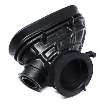 CONDUTOR AR CARBURADOR TITAN 150 09-13/ FAN 150 09