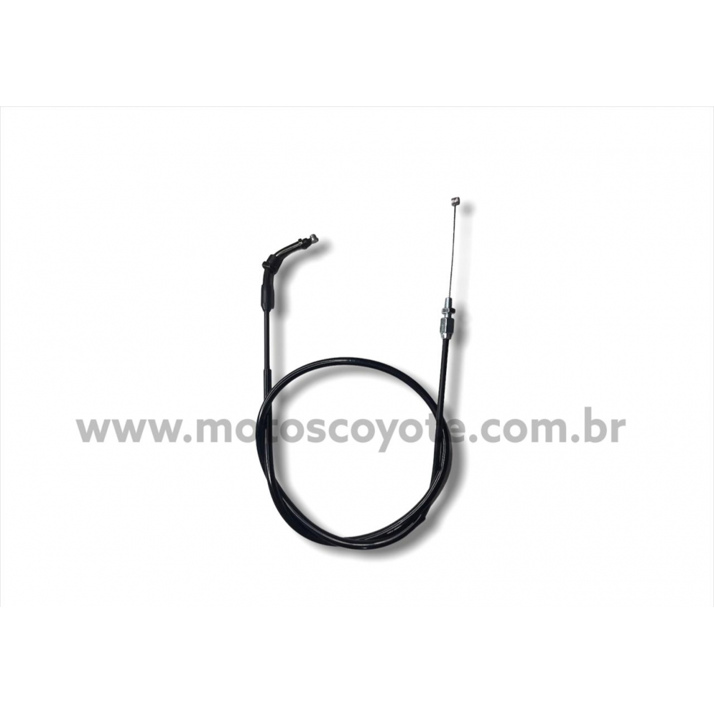 CABO ACELERADOR BROS 160