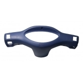 CAPA GUIDAO BIZ 100 ES AZUL