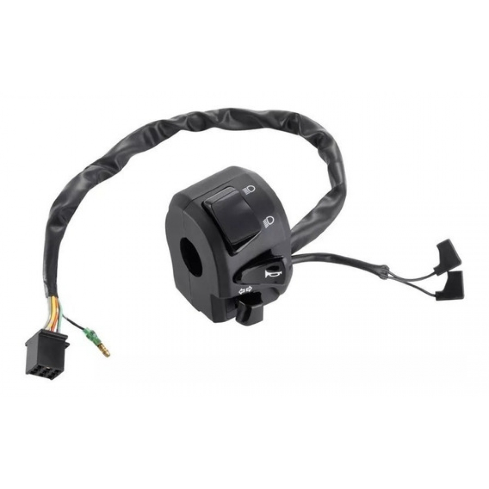 COMANDO LUZ BROS 160 15- ES/EDD