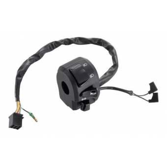 COMANDO LUZ BROS 160 15- ES/EDD