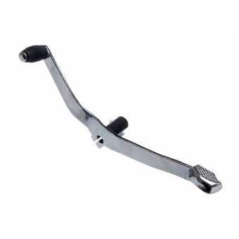 PEDAL CAMBIO BIZ 100 ES (PARTIDA)