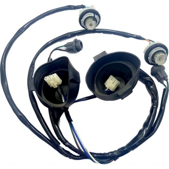 SOQUETE FAROL PCX 150 13-15