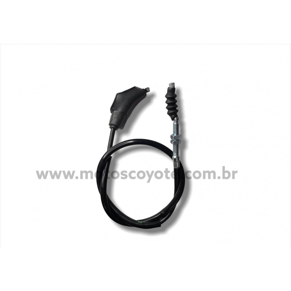 CABO EMBREAGEM DAFRA APACHE 150