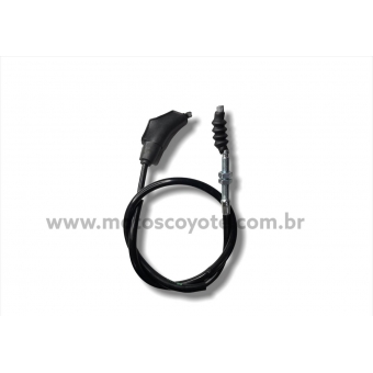 CABO EMBREAGEM DAFRA APACHE 150