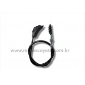 CABO EMBREAGEM DAFRA APACHE 150