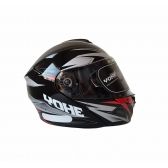 CAPACETE NEW PRATIK SCORPION 62