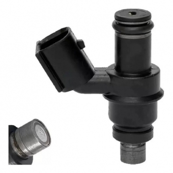 BICO INJETOR LEAD 110 10-21 6 FUROS