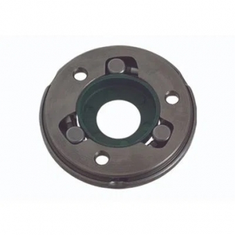 PLACA PARTIDA FAZER 150/ CROSSER 150/ FACTOR 150/
