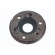 PLACA PARTIDA FAZER 150/ CROSSER 150/ FACTOR 150/