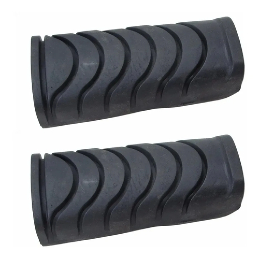 BORRACHA PEDAL APOIO BIZ 100/ BIZ 125/ DREAM 100/