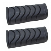 BORRACHA PEDAL APOIO BIZ 100/ BIZ 125/ DREAM 100/