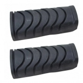 BORRACHA PEDAL APOIO BIZ 100/ BIZ 125/ DREAM 100/