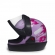 CAPACETE SAN MARINO LILAS 56 FEMME
