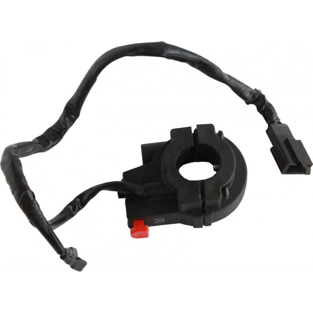 INTERRUPTOR PART. TITAN 150 09-13 ESD/EX