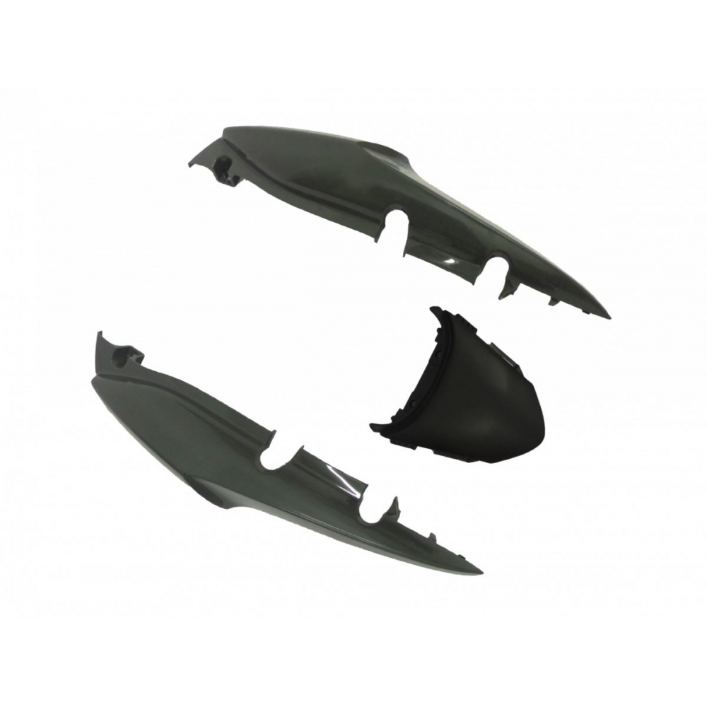 RABETA TITAN 150 CINZA 12/ FAN 150 CINZA 12