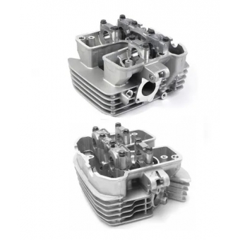 CABECOTE CB 300/ XRE 300