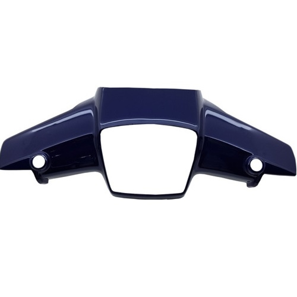 CARENAGEM FAROL DREAM 100 ROXA 96/97