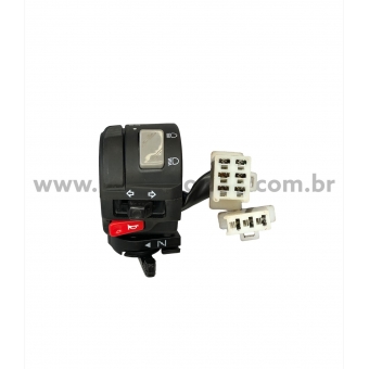 COMANDO LUZ NEO 115 08-09