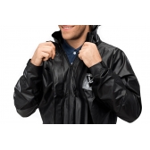 CAPA CHUVA REFORCADA