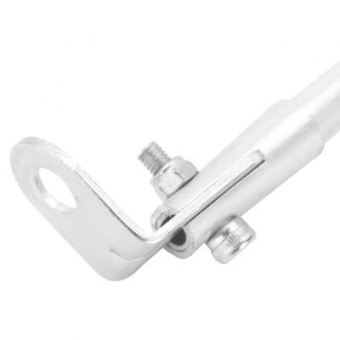 ANTENA CORTA PIPA RETRATIL RETROVISOR