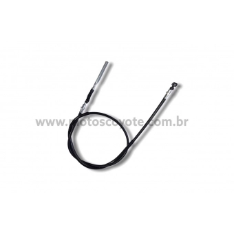 CABO FREIO BIZ 125 05-08/ 11-14/ BIZ 100 13>