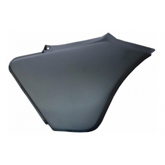 COMPLEMENTO TAMPA LATERAL TORNADO XR 250 ESQ