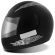 CAPACETE LIBERTY 4 PRETO FOSCO 56
