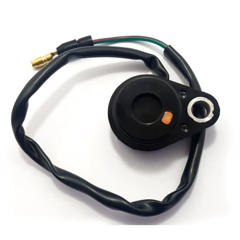 INTERRUPTOR NEUTRO BIZ 110I 16-