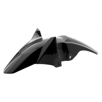 PARALAMA DIANT. CROSSER 150 PRETO 14-15