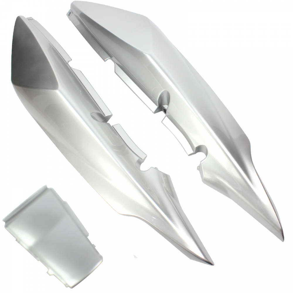 RABETA TWISTER CBX 250 PRATA 06-07