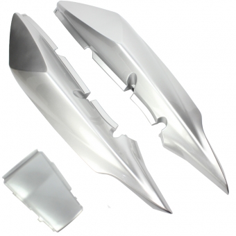 RABETA TWISTER CBX 250 PRATA 06-07