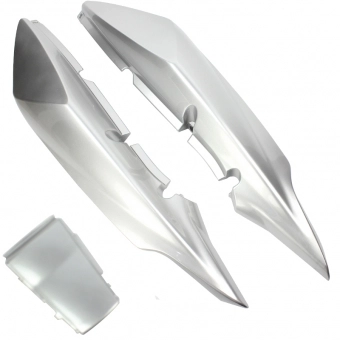 RABETA TWISTER CBX 250 PRATA 06-07