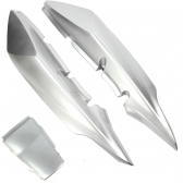 RABETA TWISTER CBX 250 PRATA 06-07