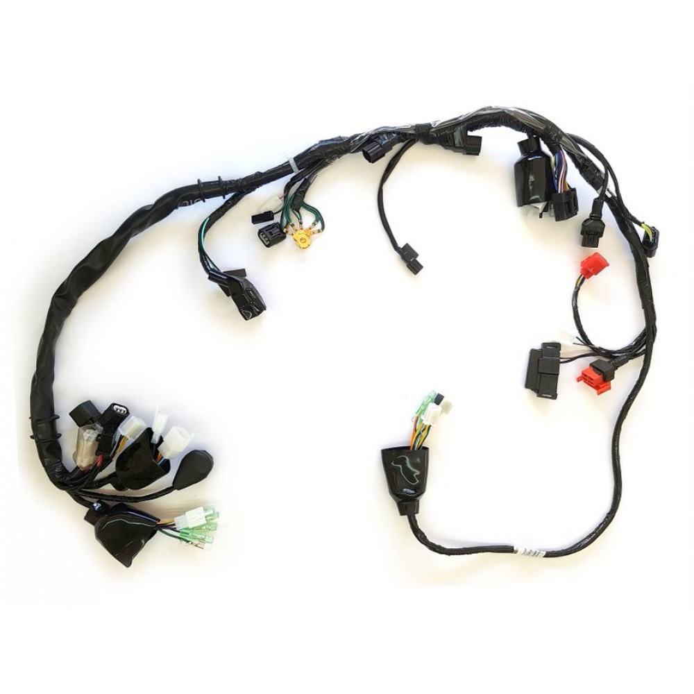 CHICOTE PRINCIPAL BROS 150 13-14 ES FLEX