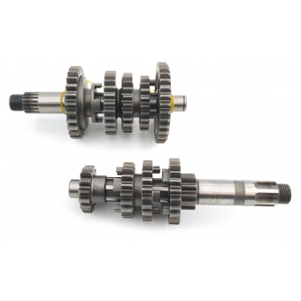 CAMBIO COMPLETO YES 125 04-10/ INTRUDER 125 04-10