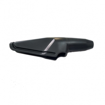 CAPA MANETE EMBREAGEM TITAN 125/150 <08