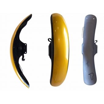 PARALAMA DIANT. TRAXX SHARK 250