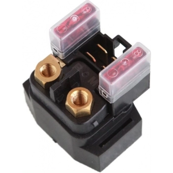 RELE PARTIDA YBR 125/ FACTOR 125 -13/ XTZ 125