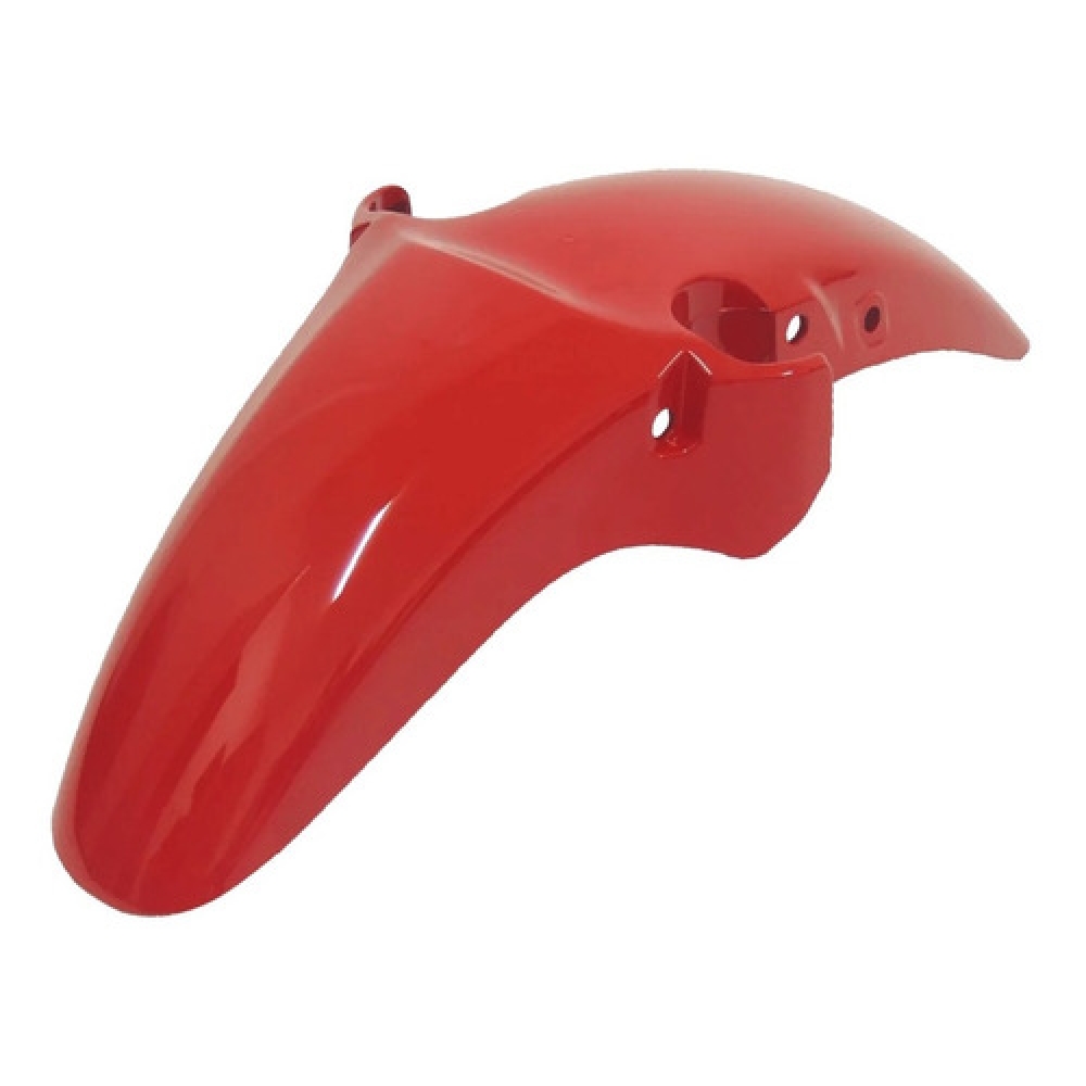 PARALAMA DIANT. TWISTER VERMELHO 04-05