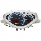 PAINEL COMPLETO BIZ 125 05-08