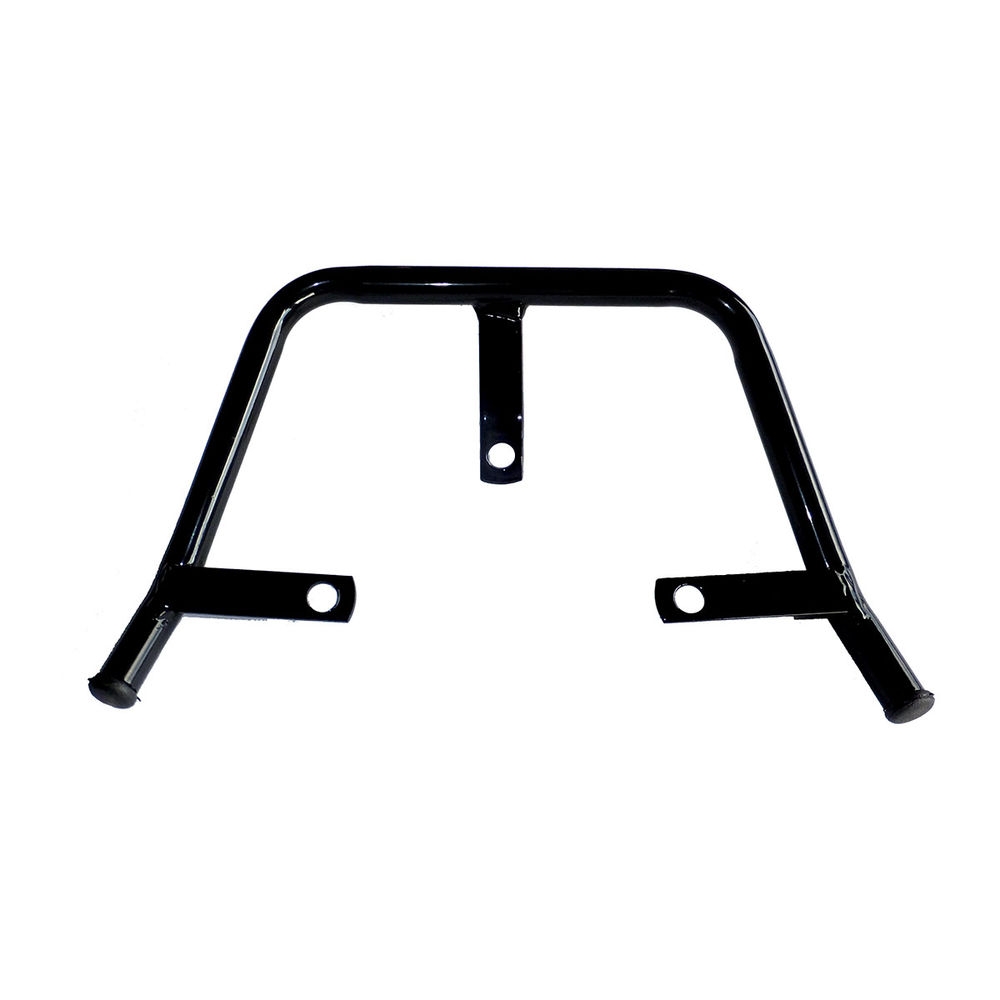 ALCA BANCO YBR 125 -08 PRETO