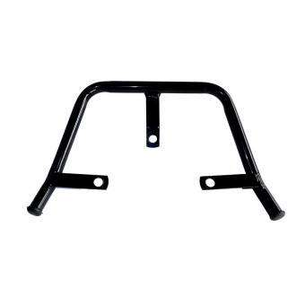 ALCA BANCO YBR 125 -08 PRETO