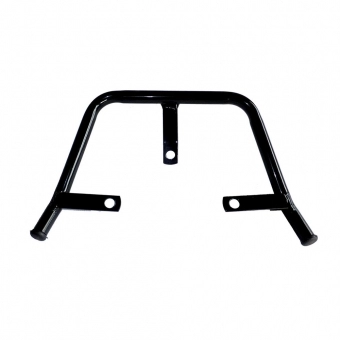 ALCA BANCO YBR 125 -08 PRETO
