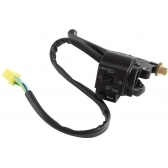 COMANDO LUZ YES 125 ATE 07/ INTRUDER 125 ATE 07