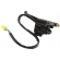 COMANDO LUZ YES 125 ATE 07/ INTRUDER 125 ATE 07